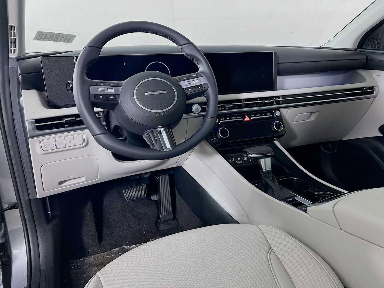 New 2026 Hyundai Tucson SEL AWD/4WD image 7