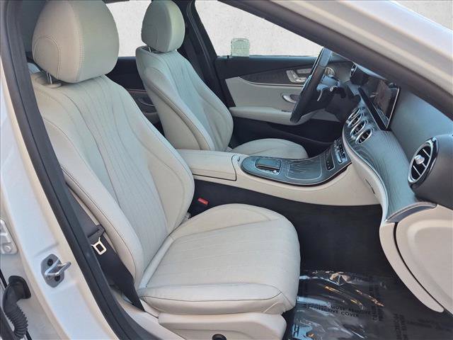 Certified 2022 Mercedes-Benz E 350 4MATIC Sedan image 22