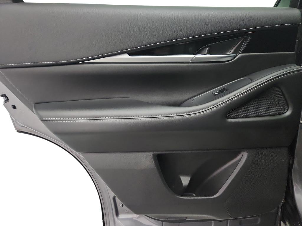 Used 2022 INFINITI QX60 Pure image 30