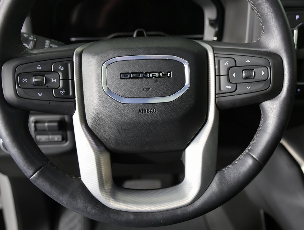 Certified 2024 GMC Yukon XL Denali w/ Advanced Technology Package image 16