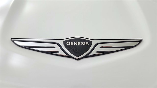 Used 2026 Genesis GV70 2.5T Select image 16