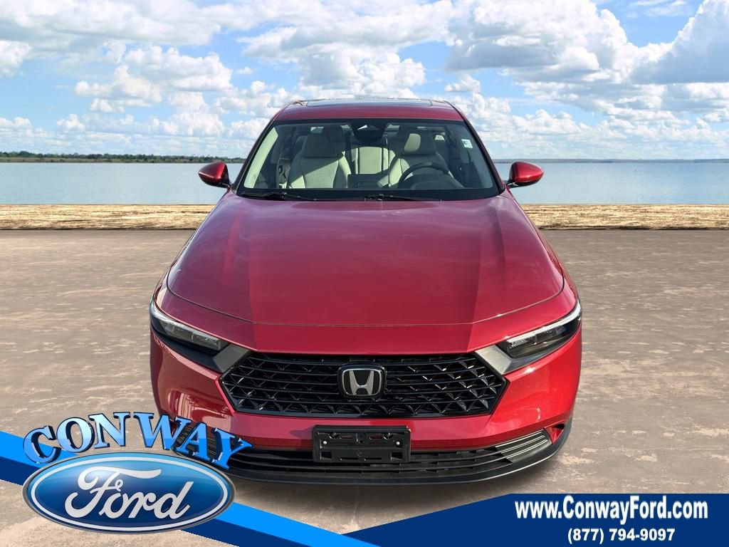 Used 2024 Honda Accord EX image 15