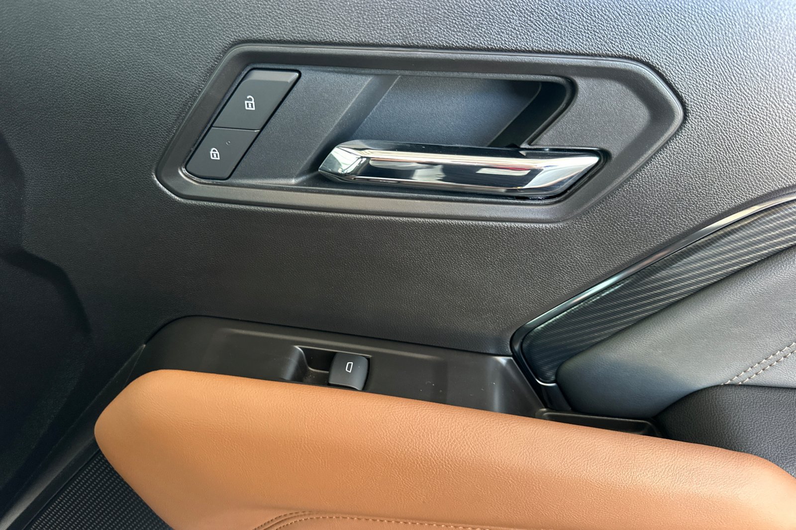 Certified 2026 GMC Canyon AT4 AWD/4WD image 21