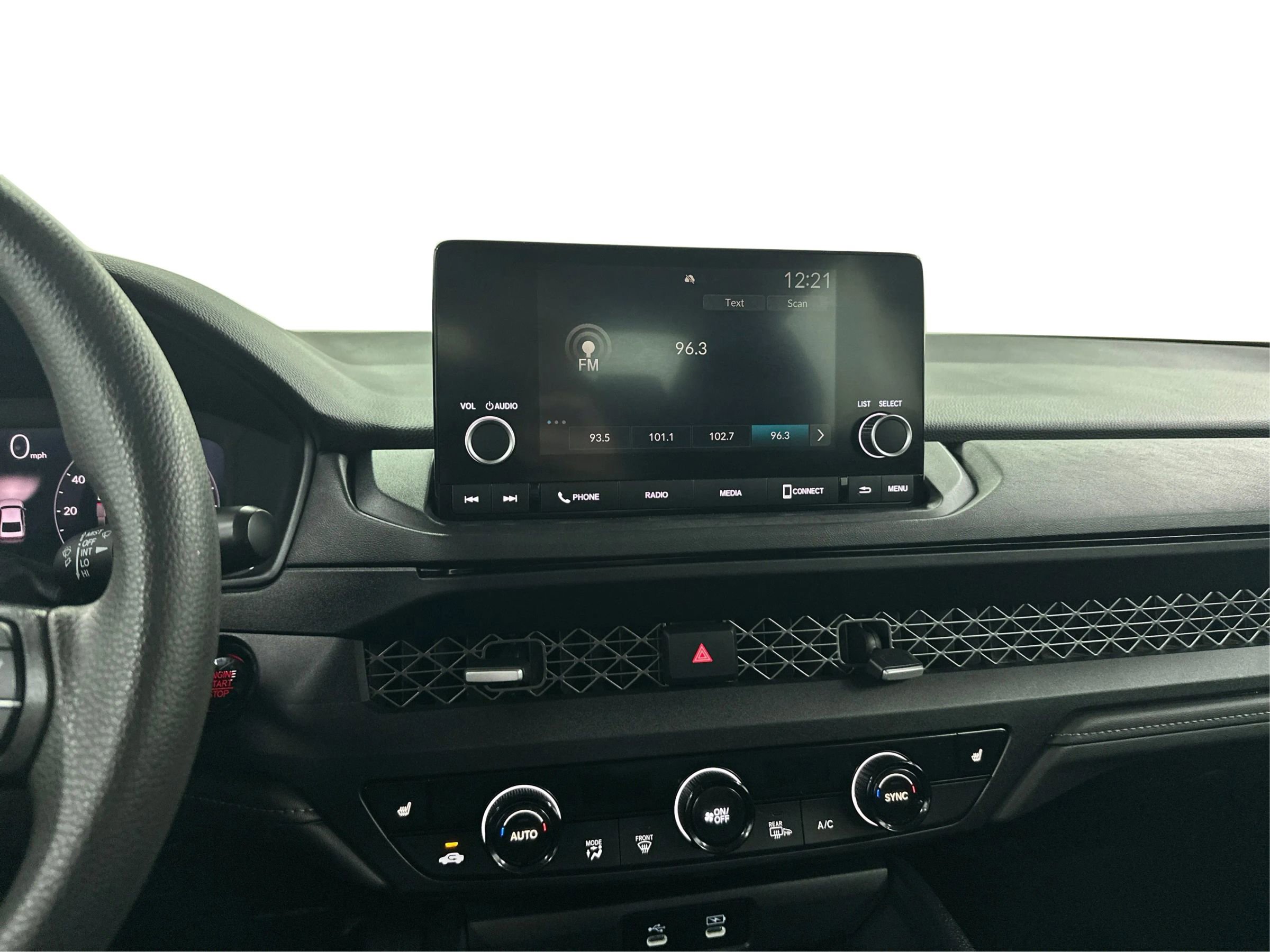 Used 2023 Honda Accord EX image 14