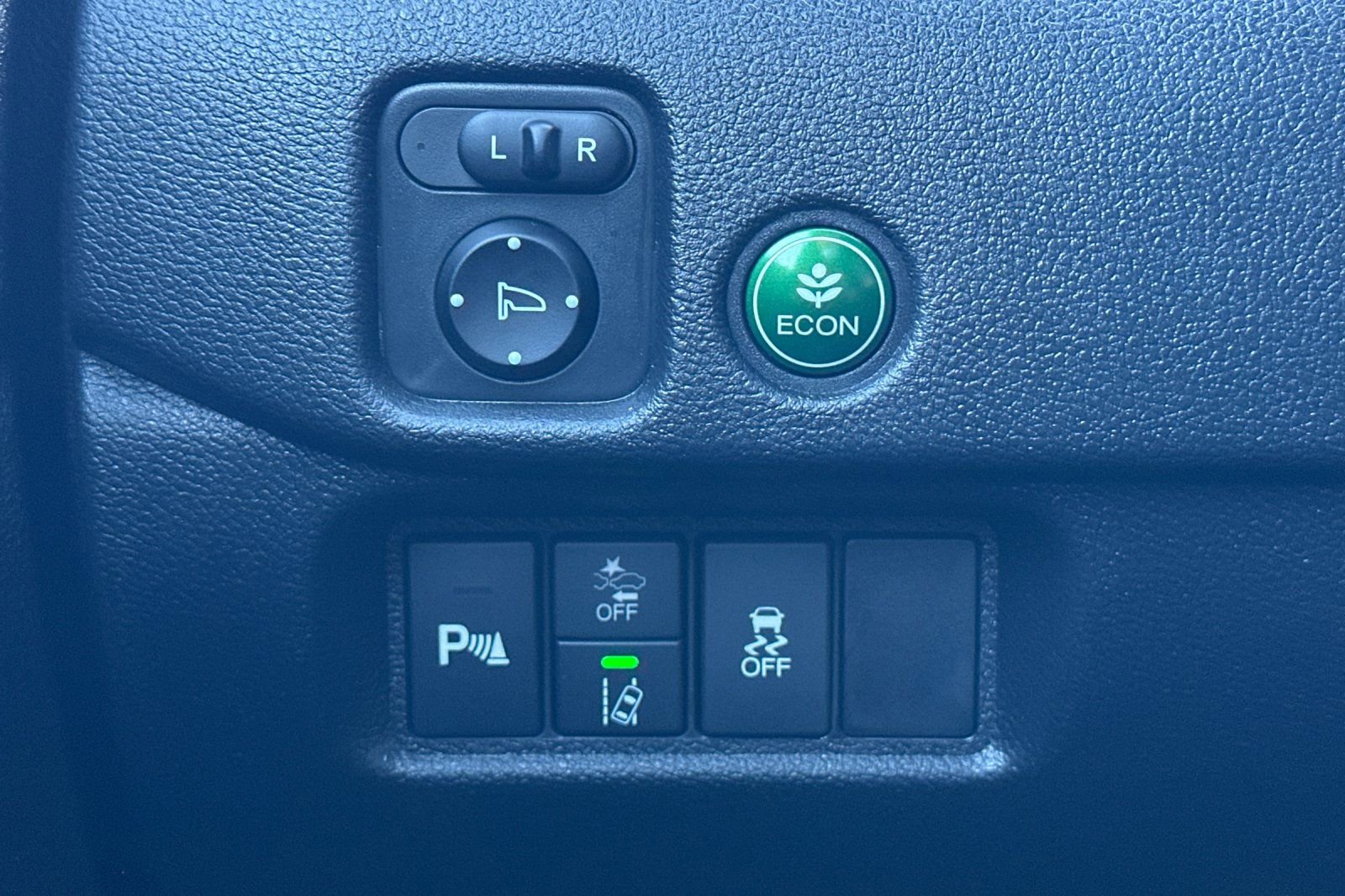 Certified 2023 Honda Passport EX-L image 32
