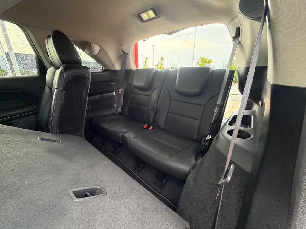 Used 2013 Acura MDX w/ Advance Package AWD/4WD image 31
