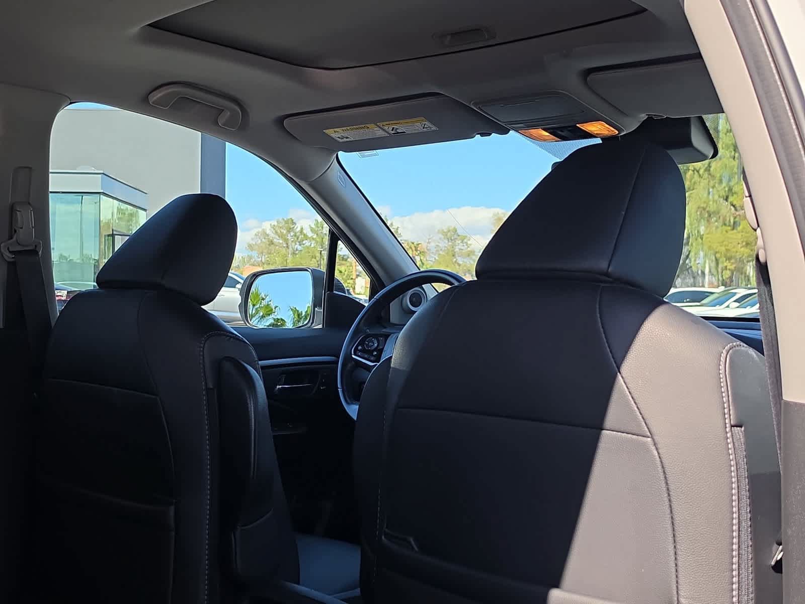 Used 2022 Honda Pilot Special Edition image 16