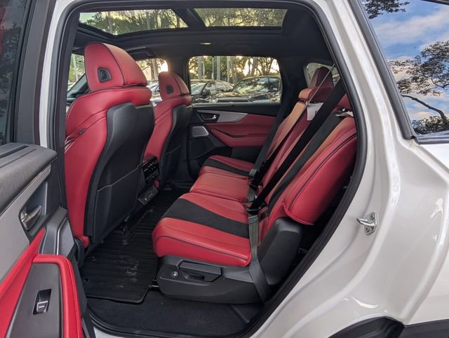 New 2026 Acura MDX A-Spec image 6