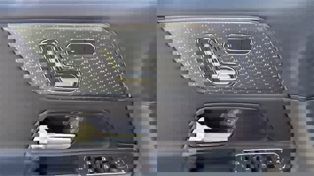 Certified 2025 Mercedes-Benz GLB 250 4MATIC image 16