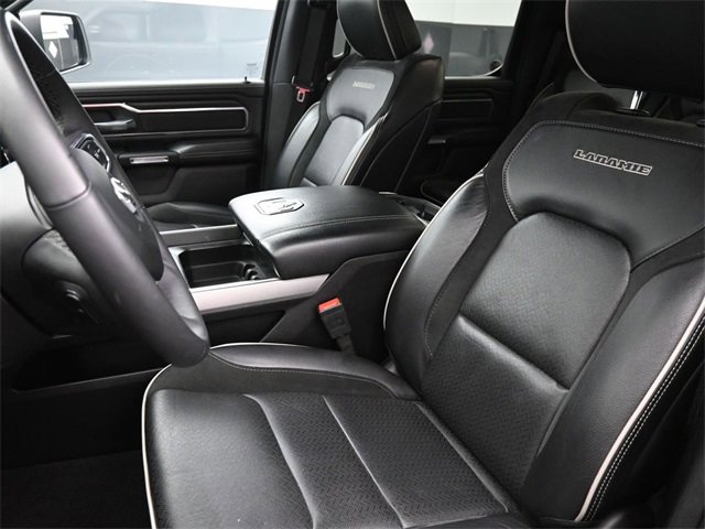 Used 2025 RAM 1500 Laramie image 13