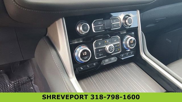 Certified 2022 GMC Yukon Denali image 30