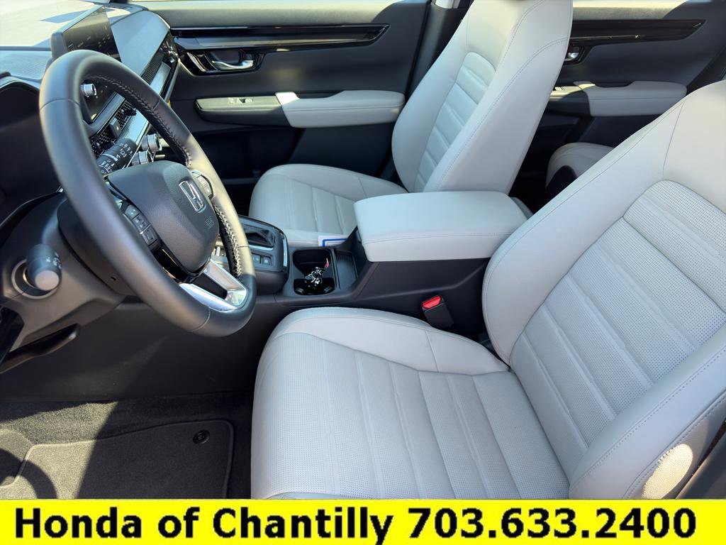 Used 2026 Honda CR-V EX-L image 25