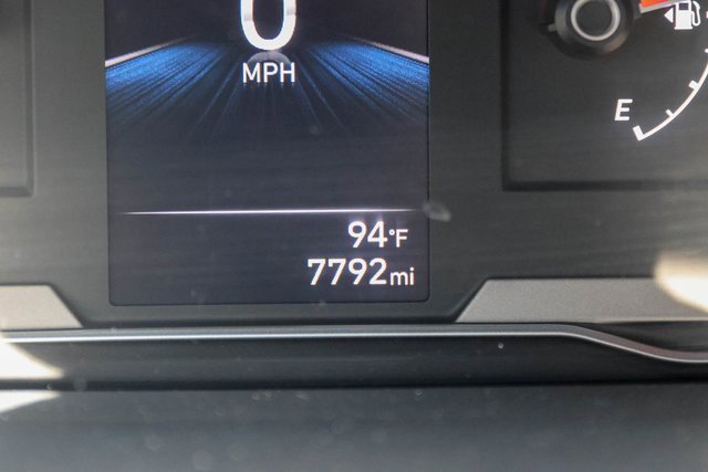 Used 2024 Hyundai Santa Cruz SEL image 23