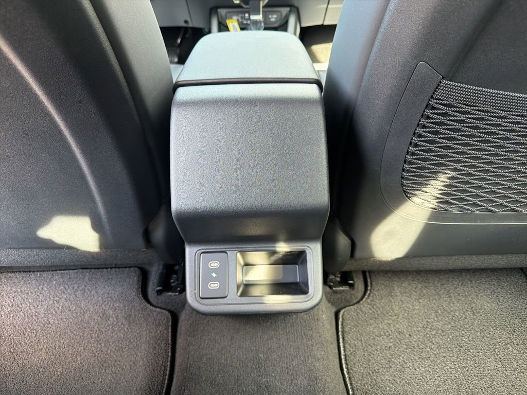 New 2026 Kia K4 EX image 21
