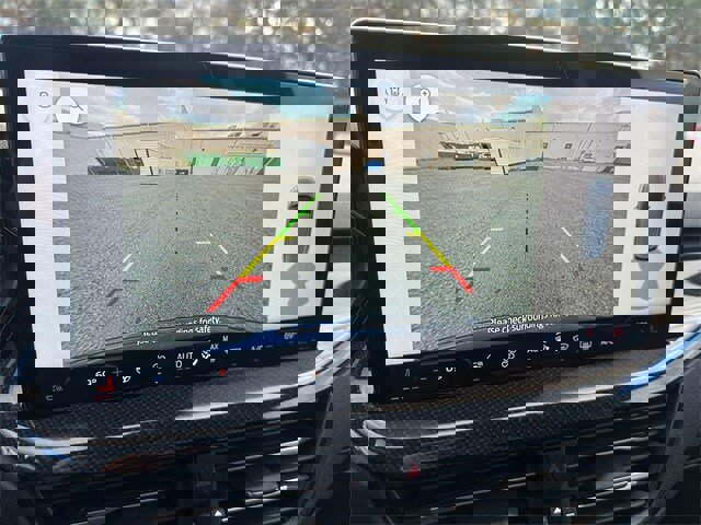 Used 2024 Ford Escape ST-Line w/ Tech Pack #1 image 17