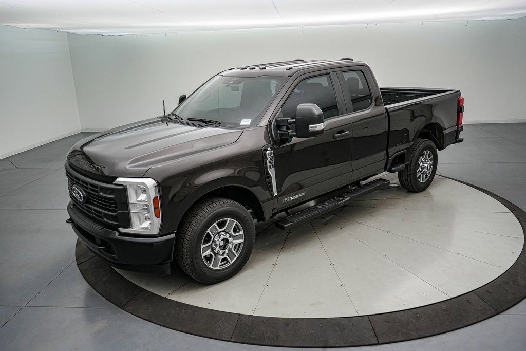 Certified 2024 Ford F350 XL w/ 360-Degree Camera Package image 9