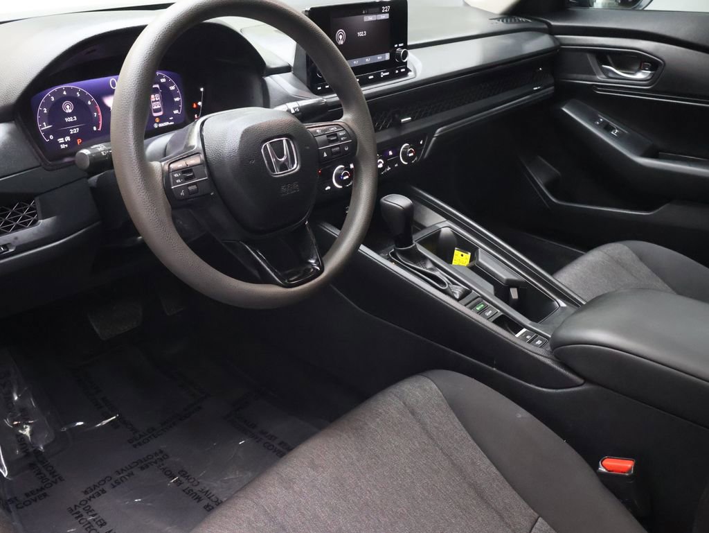 Used 2024 Honda Accord EX image 17