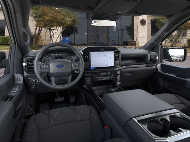 New 2026 Ford F150 STX w/ F-150 LOBO Package AWD/4WD image 9