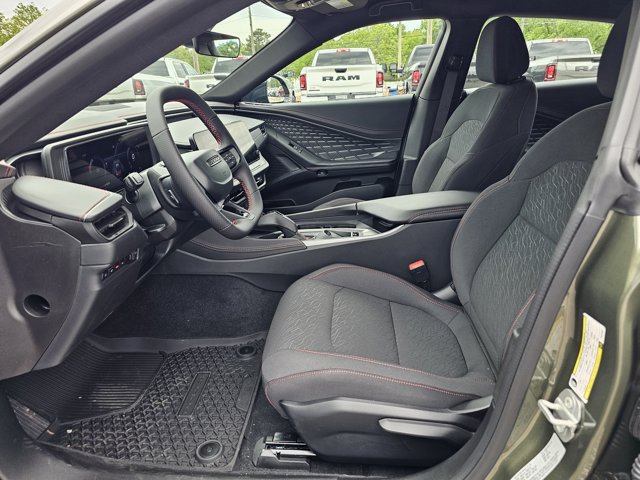 New 2026 Dodge Charger R/T AWD/4WD image 15