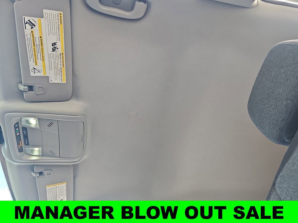 Used 2023 Chevrolet Equinox LT image 29