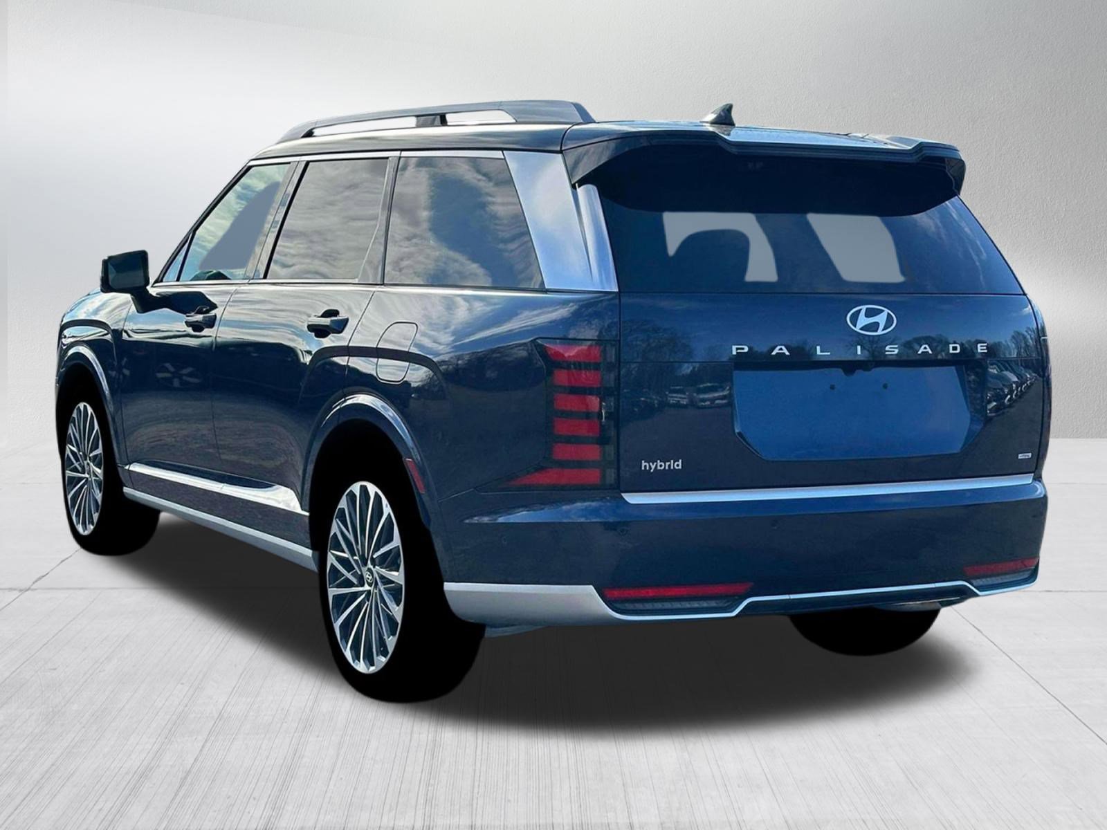 New 2026 Hyundai Palisade Calligraphy image 5
