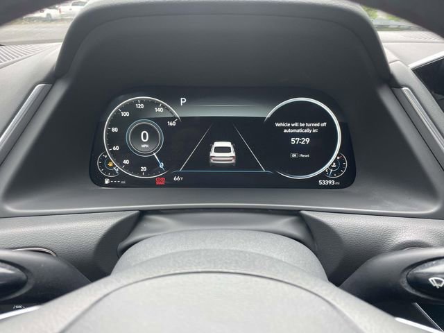 Used 2021 Hyundai Sonata SEL Plus FWD image 21
