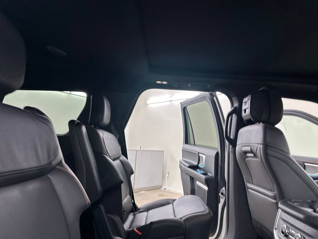 New 2026 Ford Expedition Tremor AWD/4WD image 24