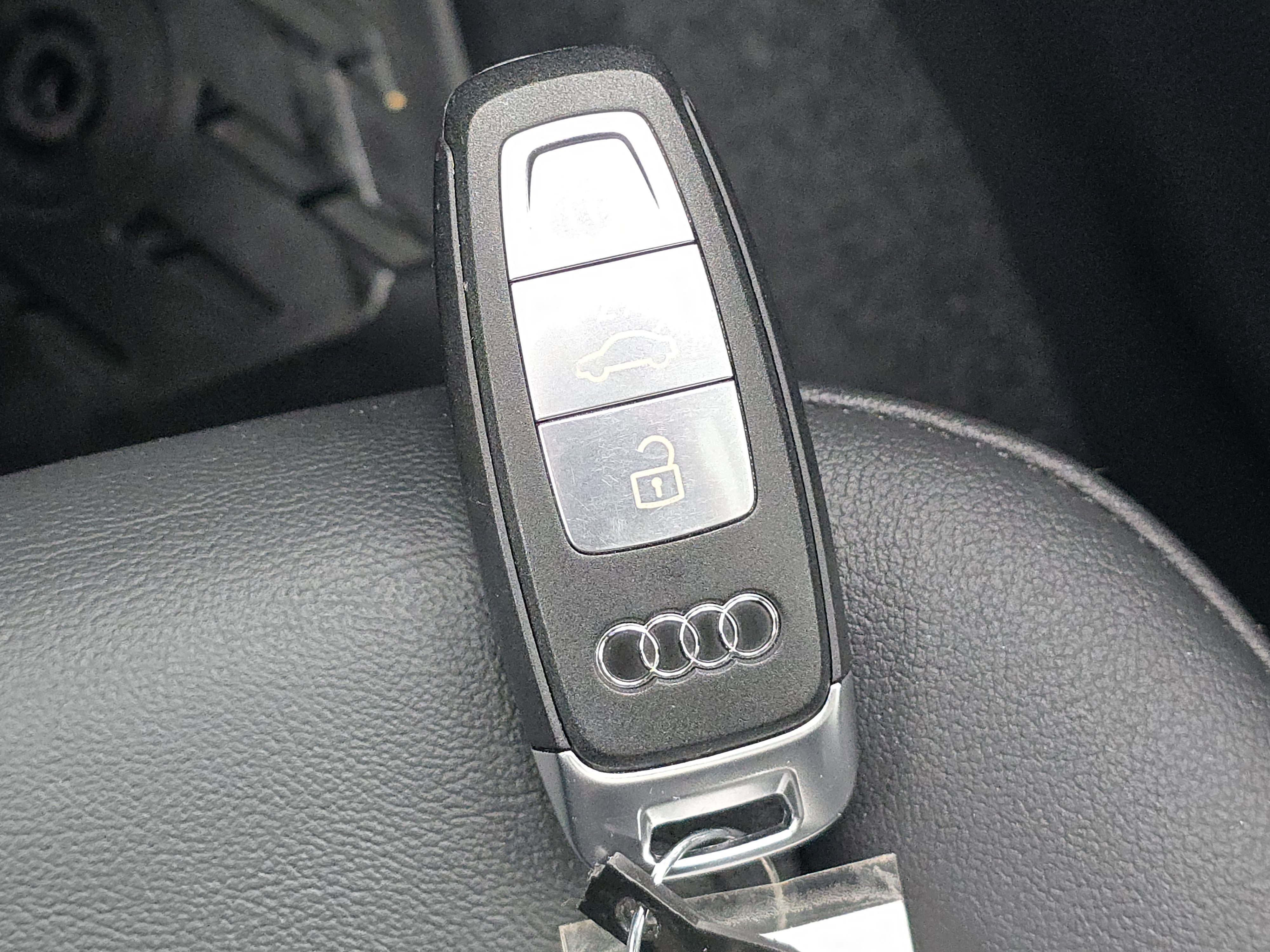 Certified 2023 Audi A3 2.0T Premium w/ Black Optic Sport Package image 27