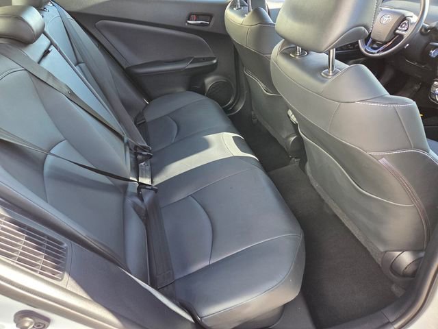 Used 2021 Toyota Prius Prime XLE image 14