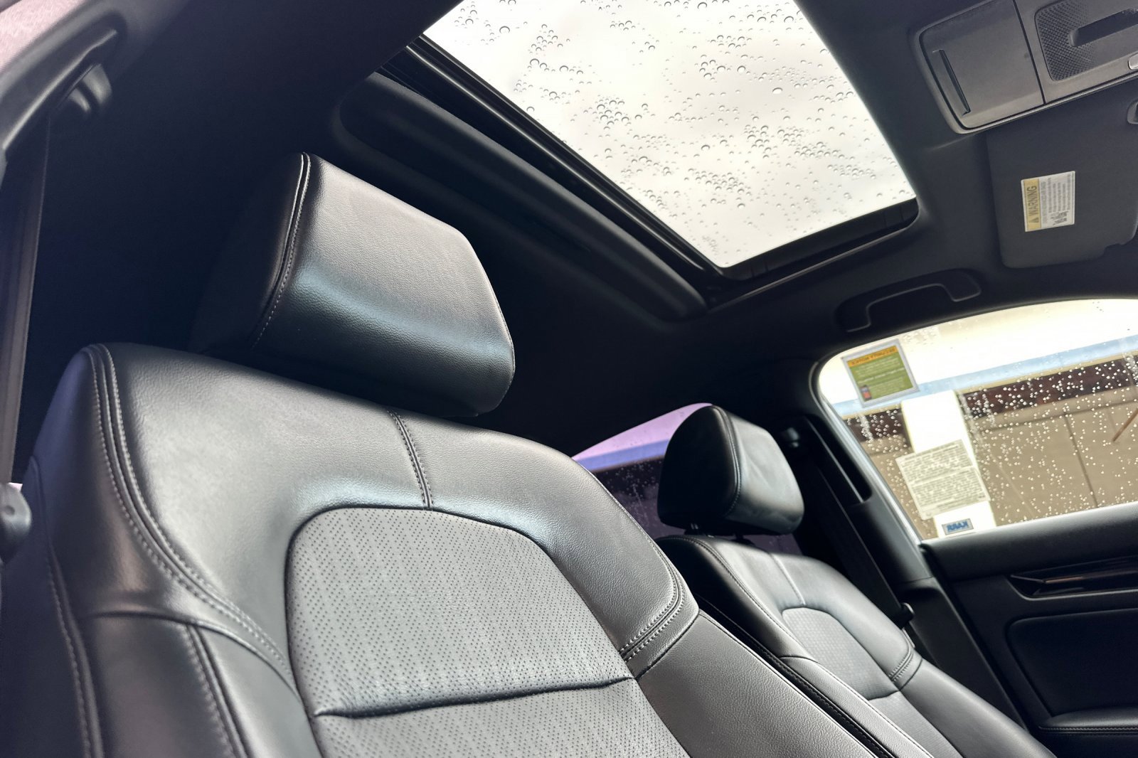 Used 2023 Honda Civic Sport Touring image 21