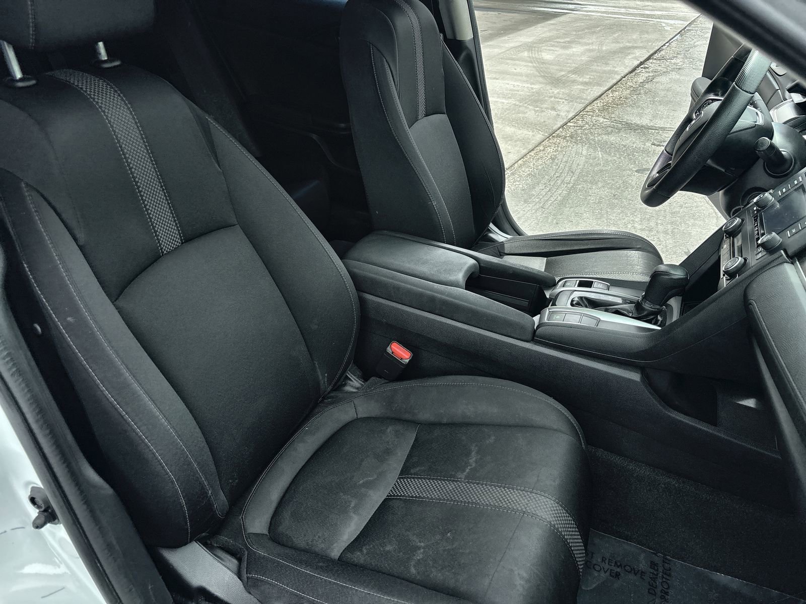 Used 2019 Honda Civic LX image 31