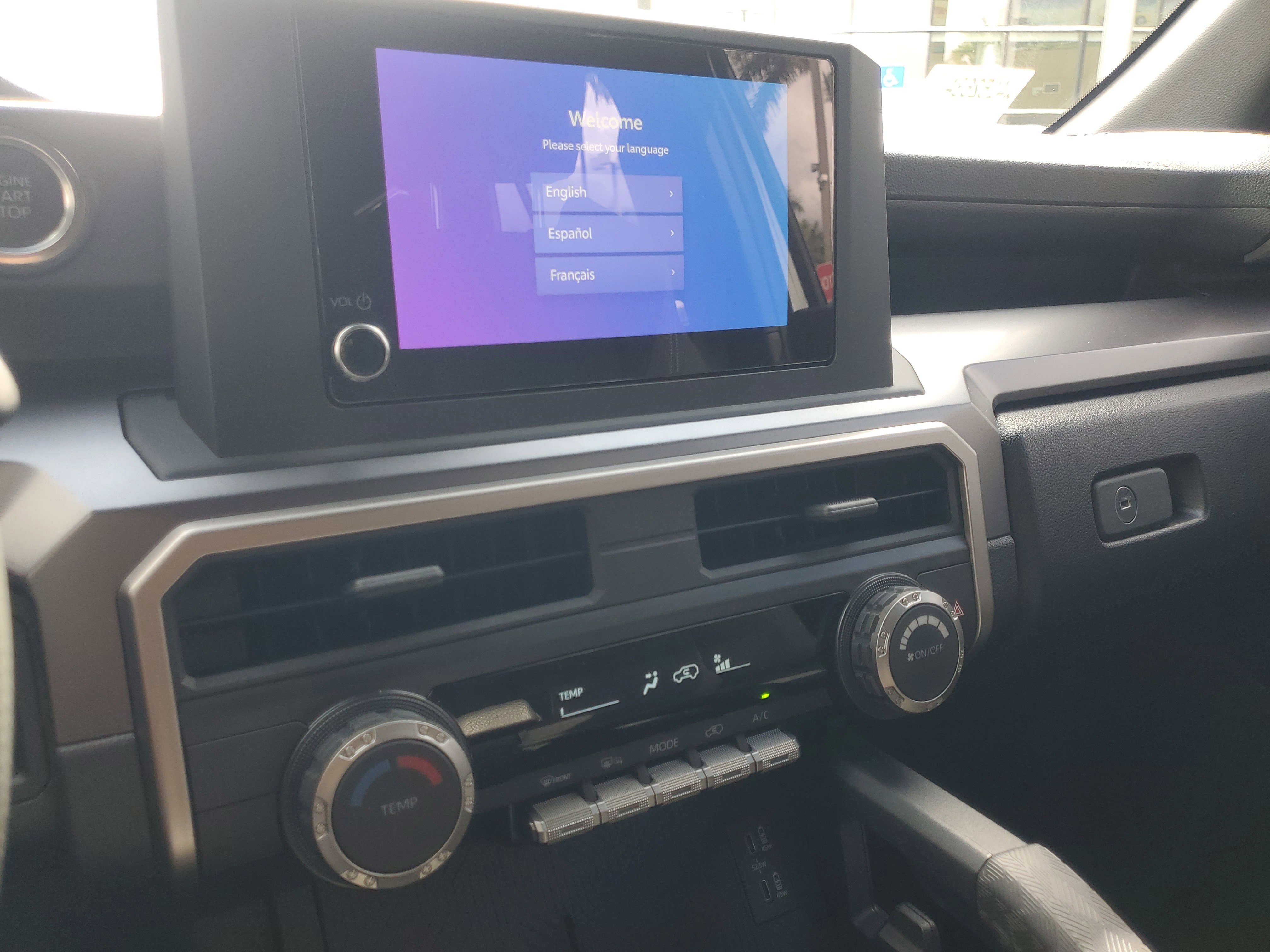 Used 2025 Toyota 4Runner SR5 image 25