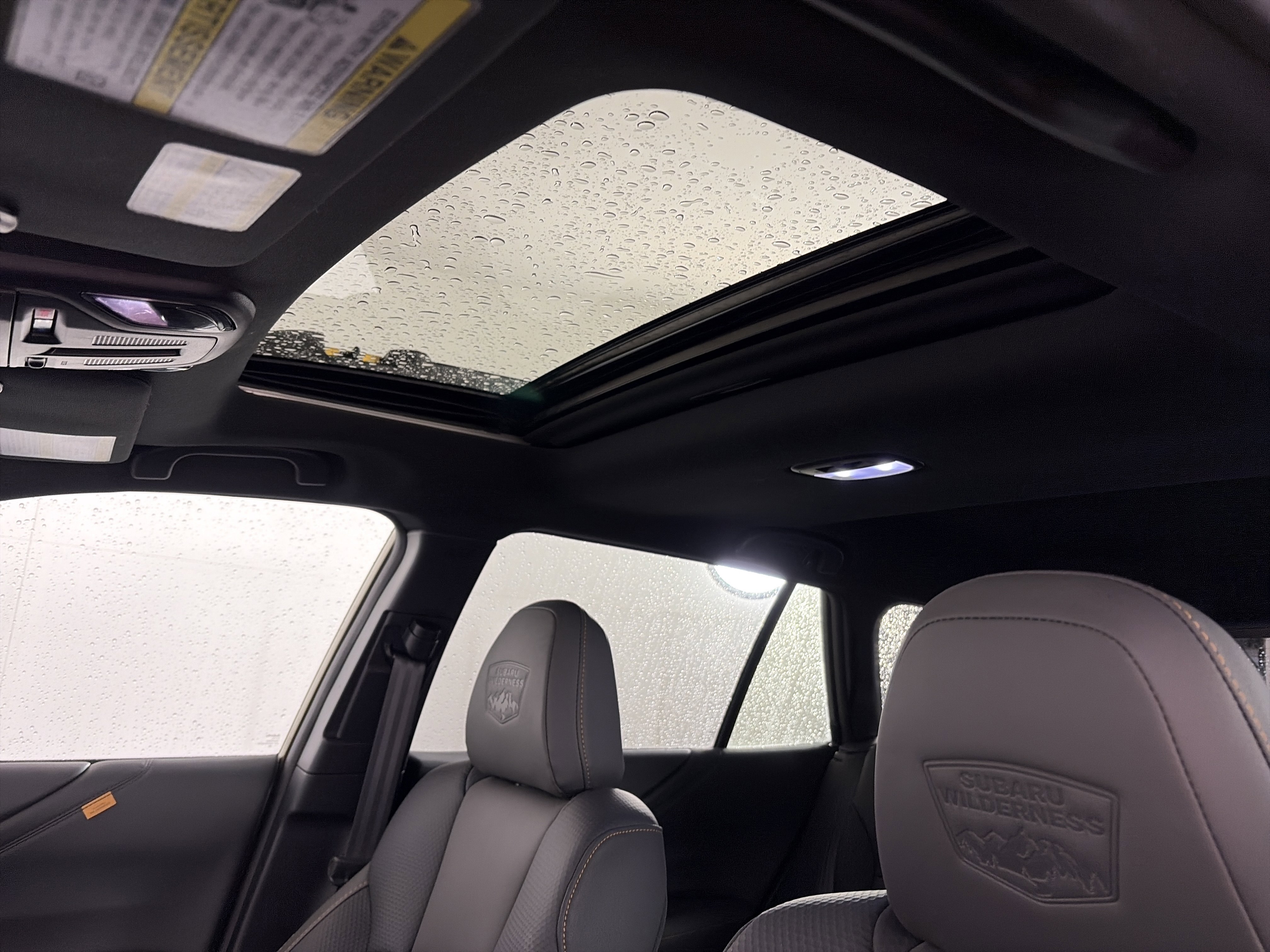 Certified 2023 Subaru Outback Wilderness image 21