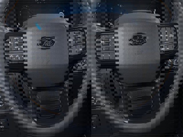 New 2025 Ford F150 Tremor w/ Equipment Group 402A High image 35