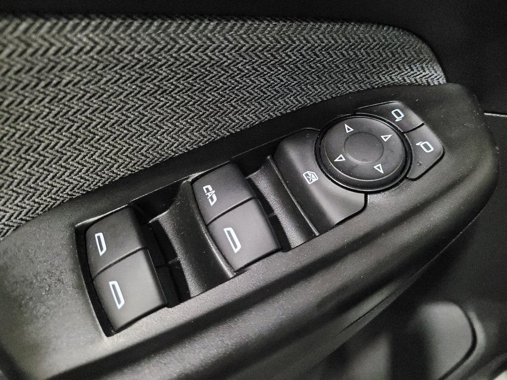Used 2022 Chevrolet TrailBlazer LT w/ Convenience Package FWD image 27
