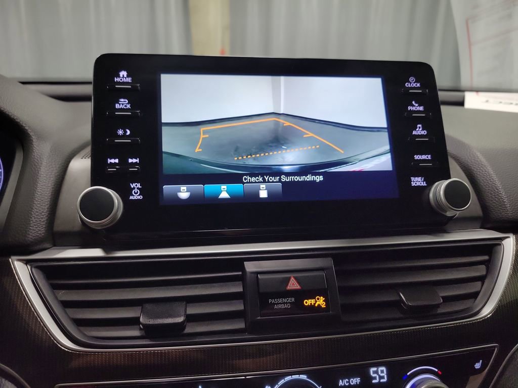 Used 2021 Honda Accord Sport Special Edition image 17