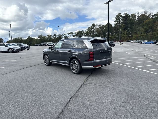 New 2026 Hyundai Palisade Calligraphy image 15