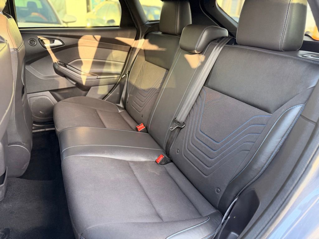 Used 2017 Ford Focus RS image 13