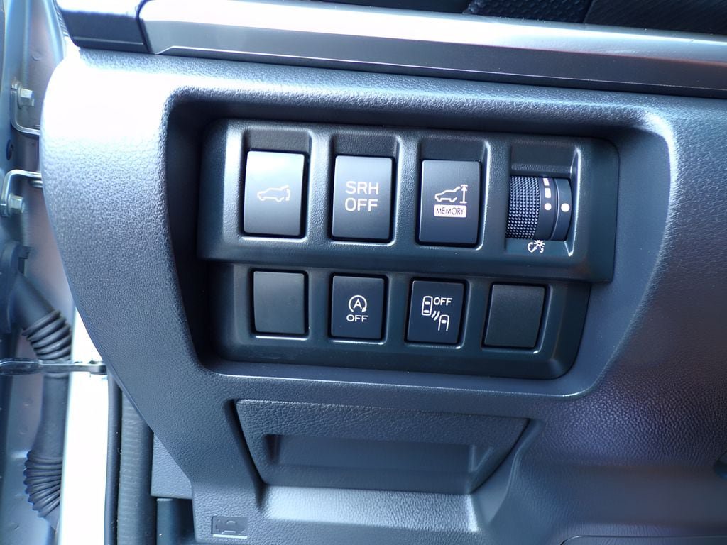 Certified 2023 Subaru Forester Premium AWD/4WD image 25