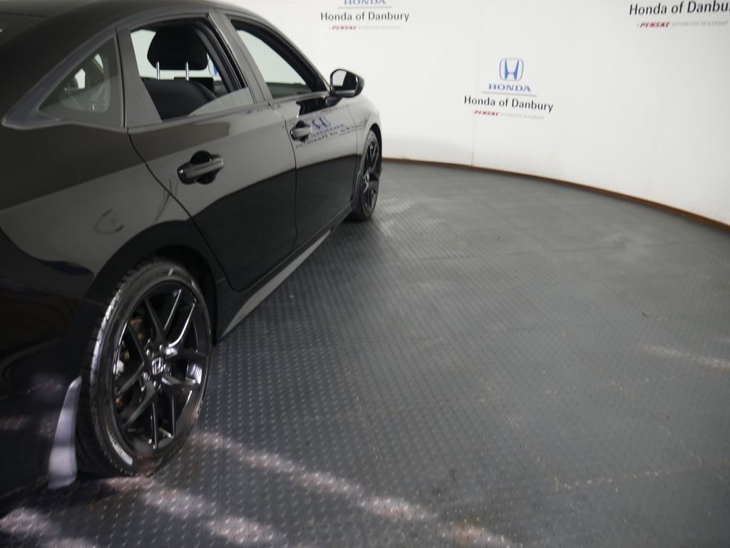 Used 2023 Honda Civic Sport image 4