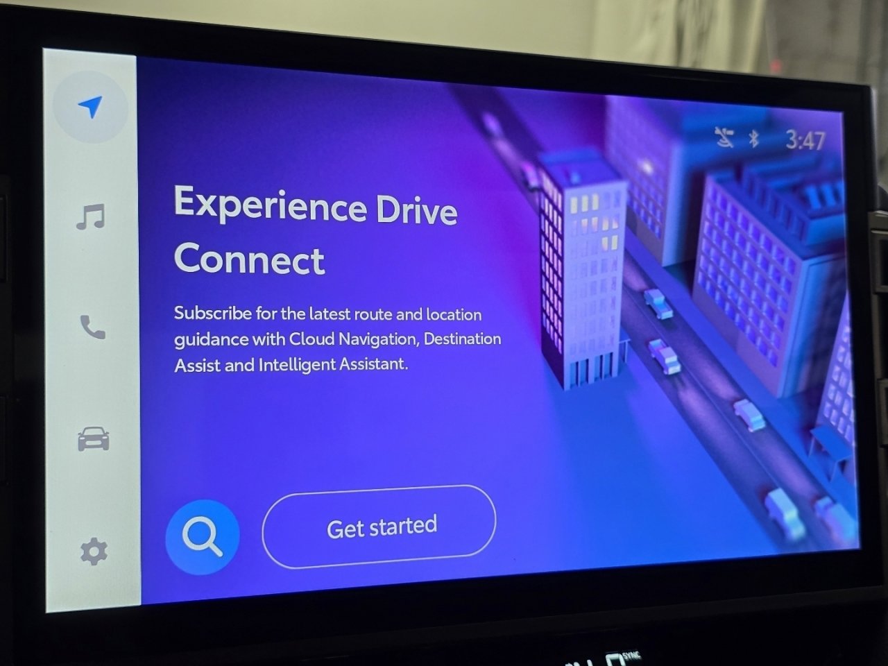 New 2026 Toyota Tundra Limited image 3