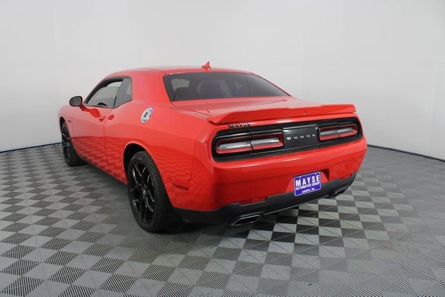 Used 2016 Dodge Challenger R/T Plus image 23