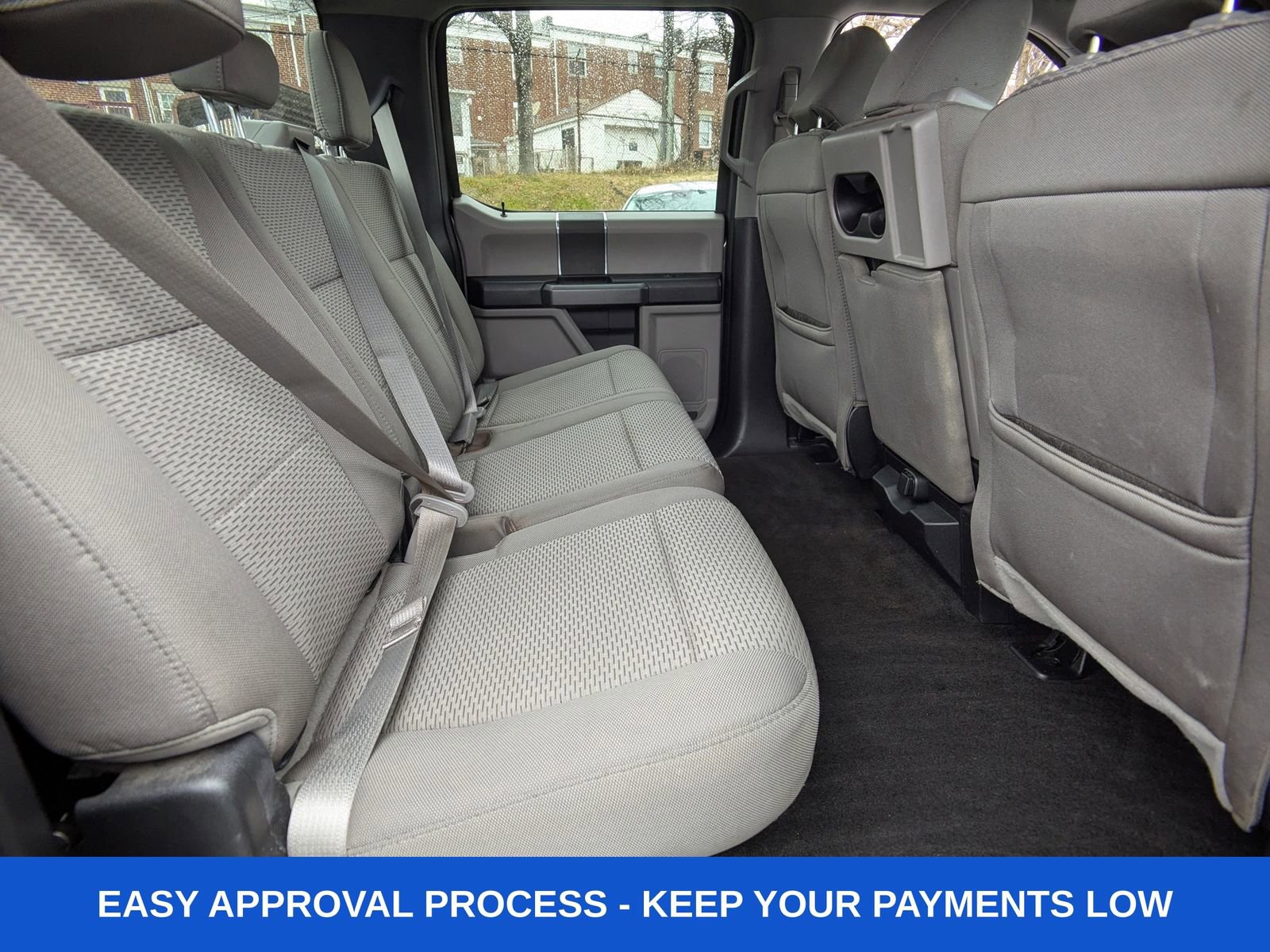 Used 2018 Ford F150 XLT RWD image 16