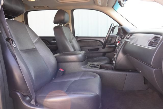 Used 2012 Chevrolet Silverado 1500 LTZ w/ LTZ Plus Package AWD/4WD image 16