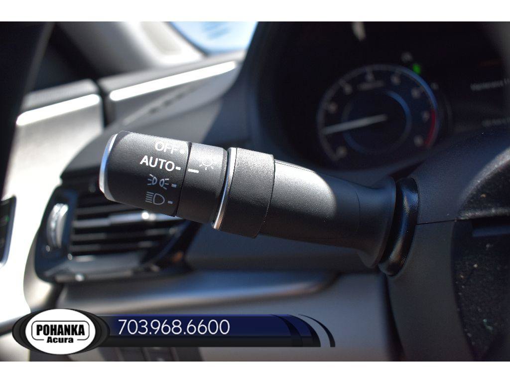 New 2026 Acura RDX SH-AWD w/ Technology Package image 10