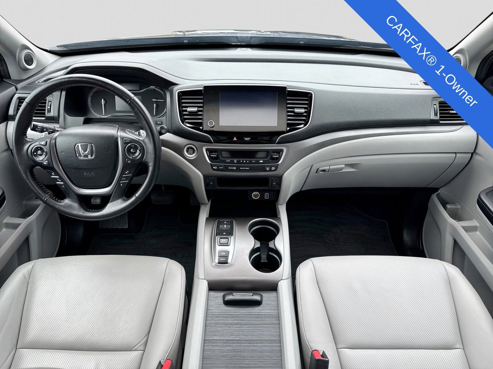 Used 2023 Honda Ridgeline RTL image 13