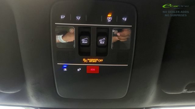 Used 2026 Hyundai Palisade Calligraphy AWD/4WD image 82