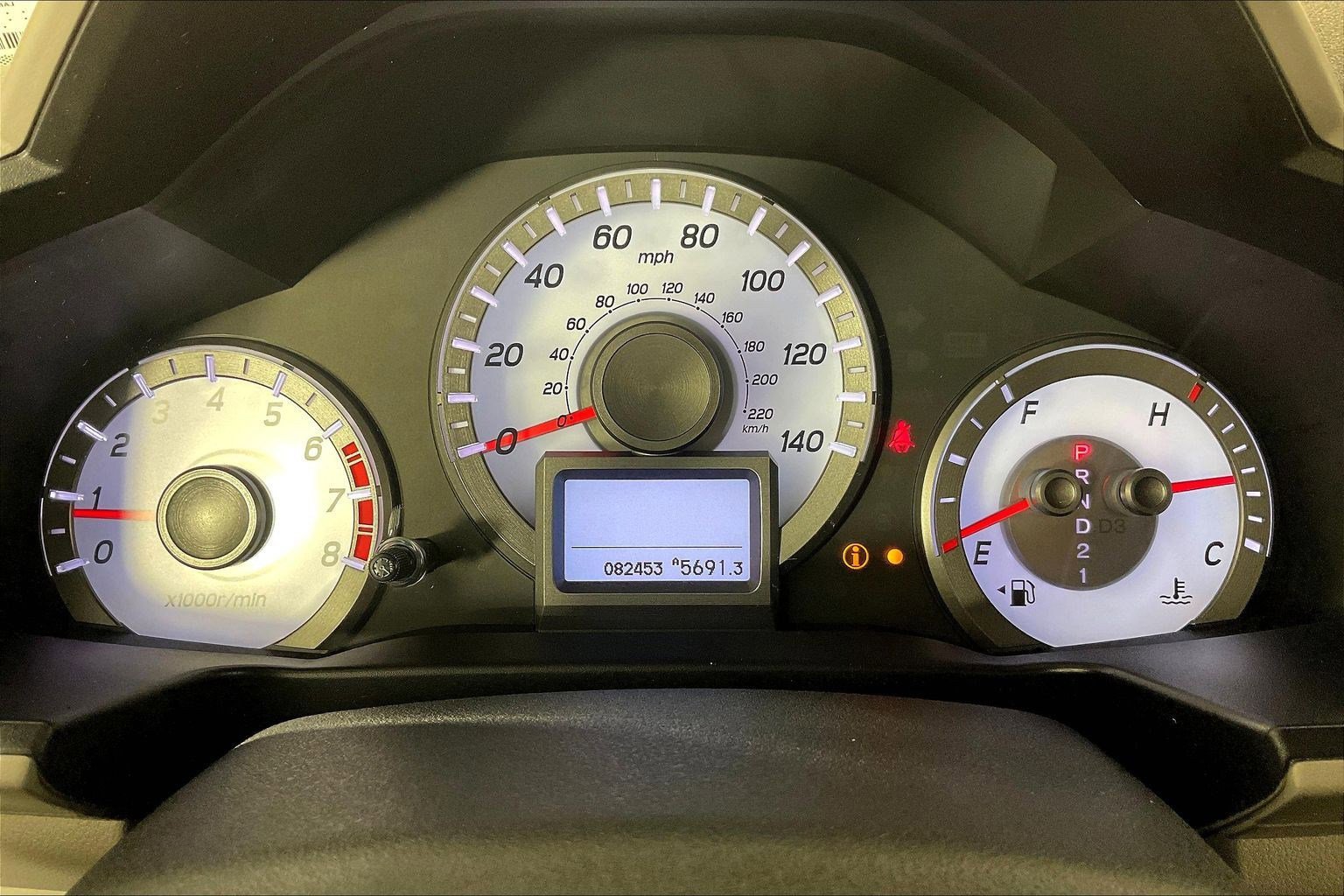 Used 2014 Honda Pilot Touring image 13