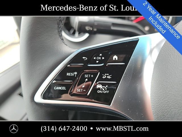 New 2026 Mercedes-Benz Sprinter 2500 image 31