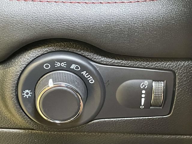 Used 2024 Dodge Durango Citadel AWD/4WD image 39